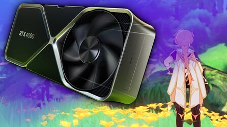 Zocken in 13K-Auflösung: Ein Youtuber zeigt, was heute schon möglich ist