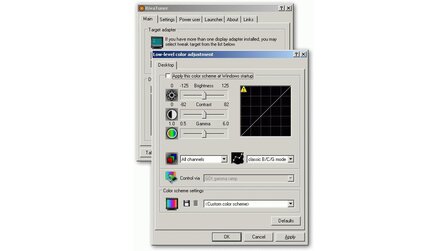 RivaTuner - Neue Version 2.24b