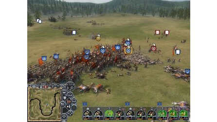 13th Century - Screenshots