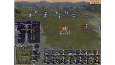 13th Century - Screenshots
