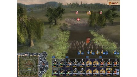13th Century - Screenshots