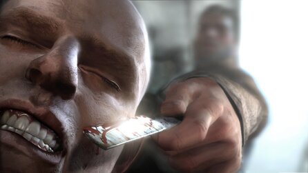 Neverwinter Nights 2 - und Alone in the Dark: GC-Bilder