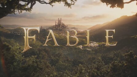 Teaserbild für Fable - Alle Infos zum Spiel