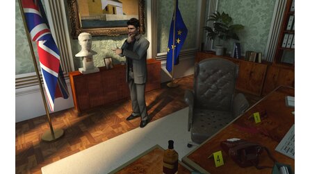 15 Days - Screenshots