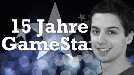 Michael Obermeiers Jubiläumsrückblick - Der Neue bei der Gerechtigkeitsliga