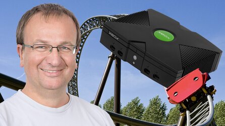 15 Jahre Xbox - Meine Xbox-Achterbahn
