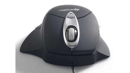 1600 dpi-Lasermaus - für 16,90 Euro