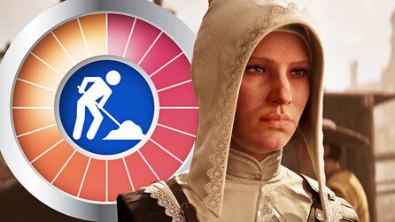 1666 Amsterdam im Test: Das düstere Hexenspiel vom AC-Schöpfer bricht mit all unseren Erwartungen - aber das ist nicht immer gut