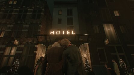 1666: Amsterdam - Screenshots