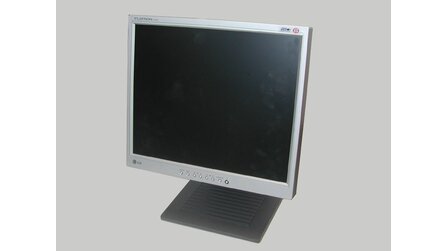 LG Flat. L1710B