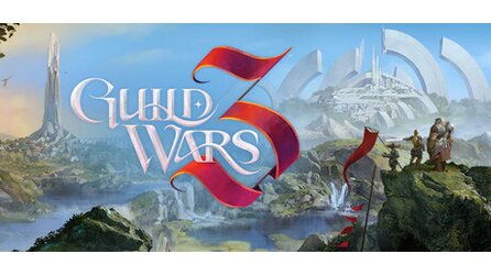 Teaserbild für Guild Wars 3 - Alle Infos zum kommenden MMO
