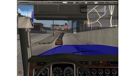 18 Wheels of Steel: American Long Haul - Screenshots
