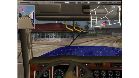18 Wheels of Steel: American Long Haul - Screenshots