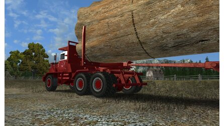 18 Wheels of Steel: Extreme Trucker 2 - Screenshots