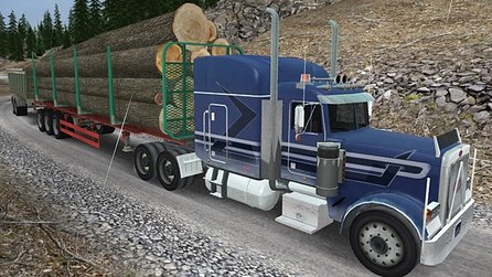 18 Wheels of Steel: Extreme Trucker 2 - Demo zum Download