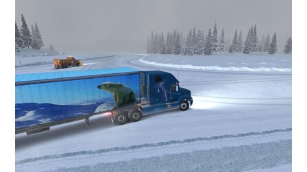 18 Wheels of Steel: Extreme Trucker - Screenshots