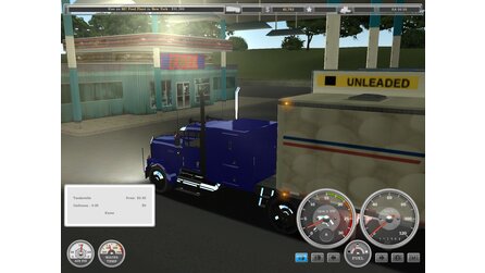 18 Wheels of Steel: Haulin - Screenshots