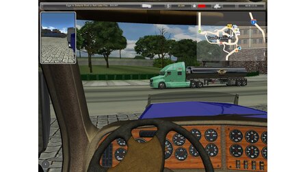 18 Wheels of Steel: Haulin - Screenshots