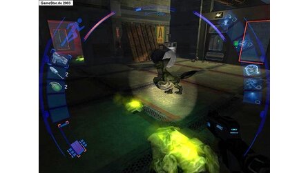 Deus Ex 2: Angespielt