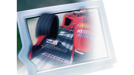 19-Zoll-Monitore im Vergleichstest - Attraktive Röhrenmonitore