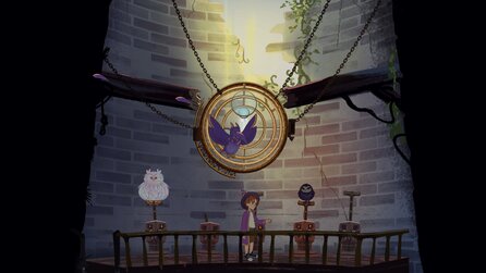 Simon the Sorcerer Origins - Galerie