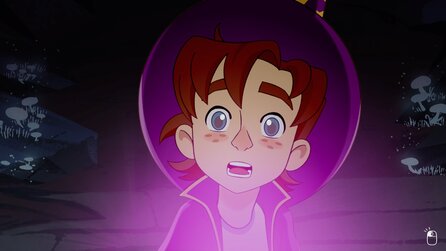 Simon the Sorcerer Origins - Galerie