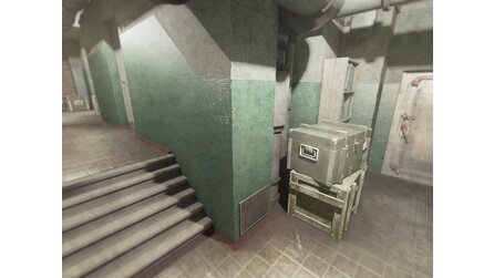 1953 - KGB Unleashed - Screenshots