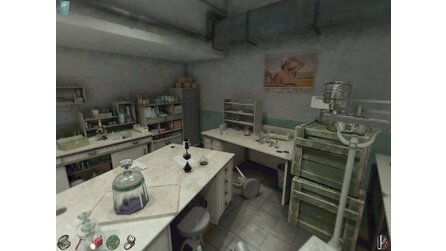 1953 - KGB Unleashed - Screenshots