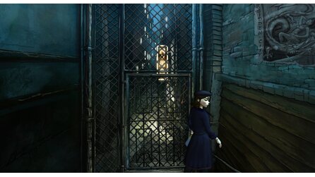 1954: Alcatraz - Screenshots