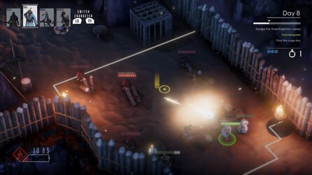 1971 Project Helios - Screenshots