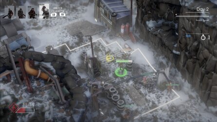 1971 Project Helios - Screenshots