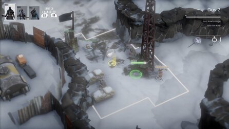 1971 Project Helios - Screenshots