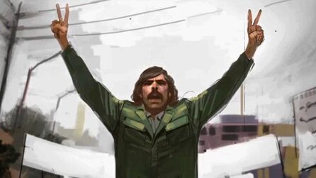 1979 Revolution - Iranische Entwickler werden wegen »Propaganda« als »feindliche Spione« gebrandmarkt