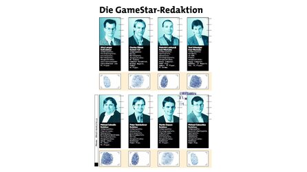 15 Jahre GameStar - Das Jahr 1997