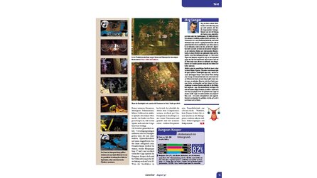 15 Jahre GameStar - Das Jahr 1997