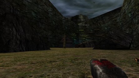 Spiele mit Unreal Engine - Von 1998 bis heute