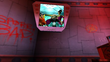 Spiele mit Unreal Engine - Von 1998 bis heute