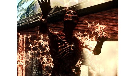 Dead Island - Untote Urlaubsfotos