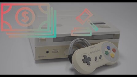 Nintendo PlayStation teuerste Konsole der Welt - und trotzdem zu günstig?