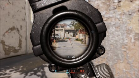 Insurgency: Sandstorm - Screenshots