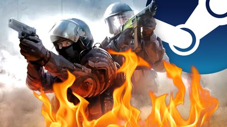 Warum ist Counter-Strike eigentlich unsterblich?