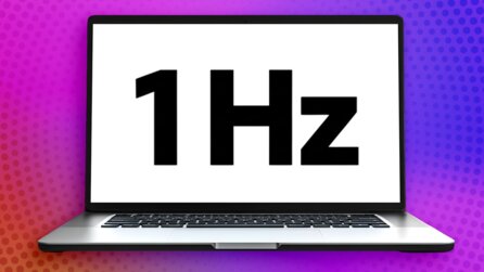 Laptops bekommen bald eine Display-Technik, die wir schon von Handys kennen und die für eine deutlich längere Akkulaufzeit sorgen könnte