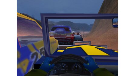 1nsane - Screenshots