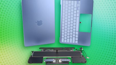 MacBook Neo mit 1-TB-SSD: Das ist möglich, aber nur für Profis