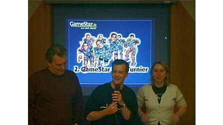 2. GameStar Clan-Turnier beendet