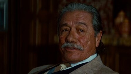 2 Guns - Featurette: Edward James Olmos spricht über seine Rolle