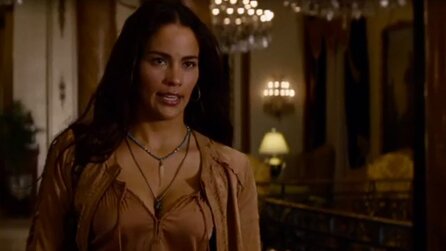 2 Guns - Featurette: Deb