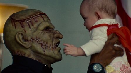 2 Guns - Featurette: Hinter den Kulissen