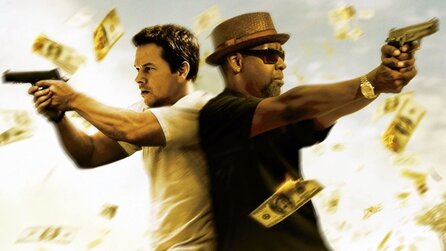 2 Guns - Deutscher Kino-Trailer zum Buddy-Action-Film