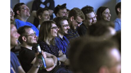 20 Jahre GameStar Hamburg